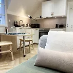 L\'Eveil De Chartres - Duplex - Parking Included