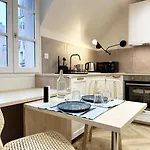 L\'Eveil De Chartres - Duplex - Parking Included