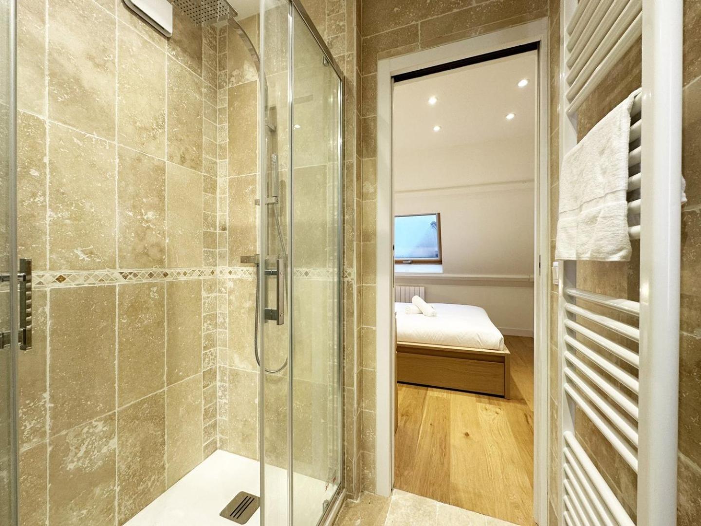 Appartement L'eveil De - Duplex - Parking Included *